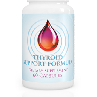 Thyroid Support Formula